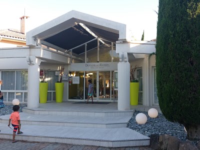 Mercure St Raphael Valescure, Saint-Raphael, France