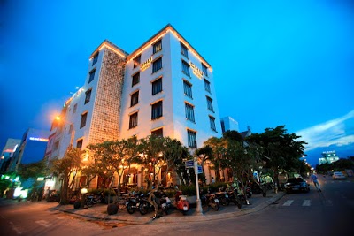 Chu Hotel, Da Nang, Viet Nam