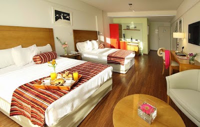 BA Sohotel, Buenos Aires, Argentina
