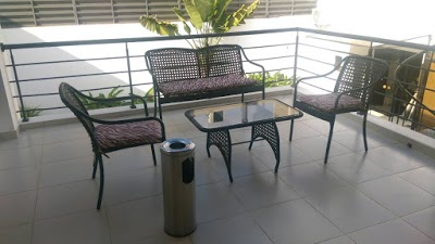 Hotel Pantanal Inn, Asuncion, Paraguay