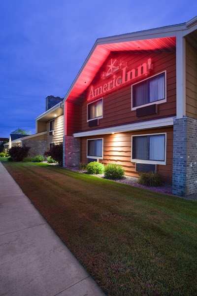 AmericInn Plover, Plover, United States of America