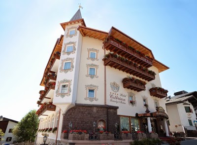 Hotel Colbricon Beauty & Relax, San Martino di Castrozza, Italy