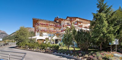 Hotel Baita Montana, Livigno, Italy