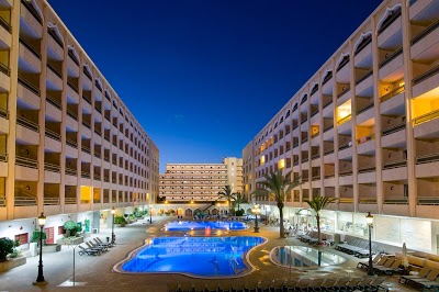 Aparthotel Kn Columbus, Arona, Spain