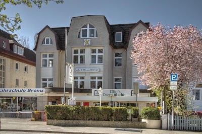 Hotel Garni Seestern, Timmendorfer Strand, Germany