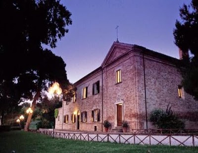 Villa Tombolina, Montemaggiore Al Metauro, Italy