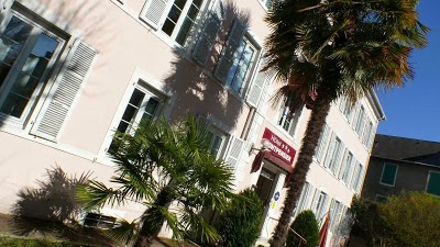 INTER-HOTEL Montpensier, Pau, France