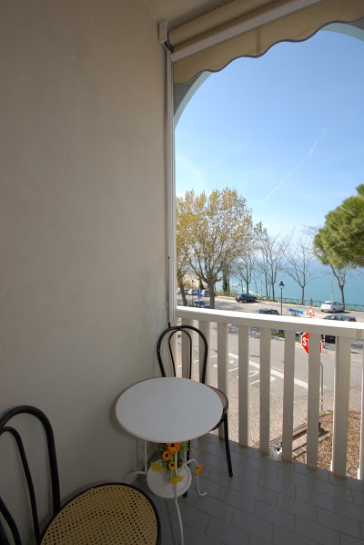 Hotel B&B Everest, Gabicce Mare, Italy