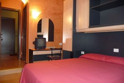 Hotel Dream, Vicenza, Italy