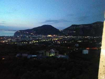 L'Olivara, Piano Di Sorrento, Italy