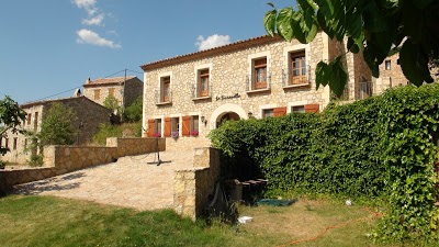 Hotel Siuranella, Cornudella de Montsant, Spain