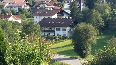 Zum fliegenden Holl, Zwiesel, Germany