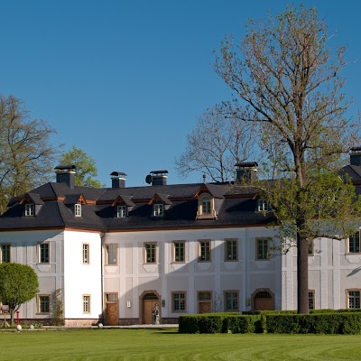 Palac Pakoszow, Piechowice, Poland