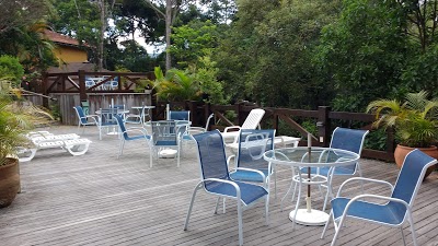Urikana Boutique Hotel, Teresopolis, Brazil