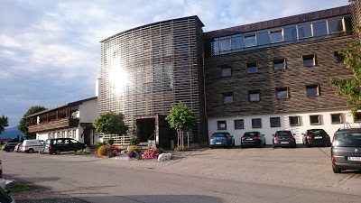 Hotel Kaufmann, Rosshaupten, Germany
