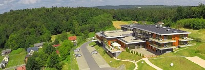 Odyssey ClubHotel Wellness & SPA, Kielce, Poland