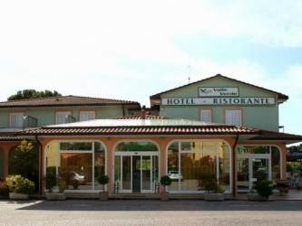 Albergo Valleverde, Bastia Umbra, Italy