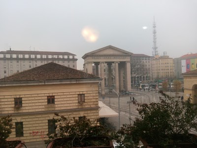 Hotel Milano Navigli, Milan, Italy