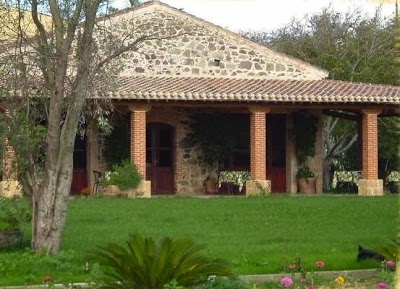 Agriturismo Il Giglio, Oristano, Italy