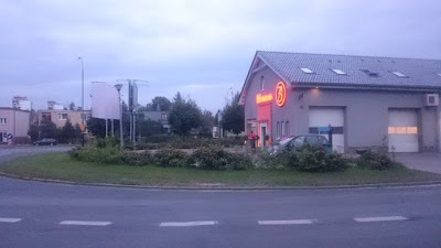 Hotelik 31, Poznan, Poland