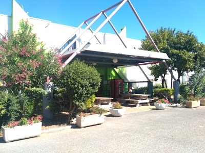 Lemon Hotel Brignoles Riviera, Brignoles, France
