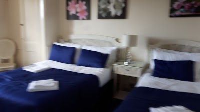 Blades Hotel, London, United Kingdom