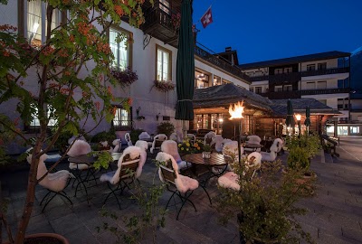Sunstar Boutique Hotel Beau-Site Saas-Fee, Saas-Fee, Switzerland