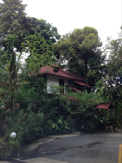 Ambong Ambong, Langkawi, Malaysia