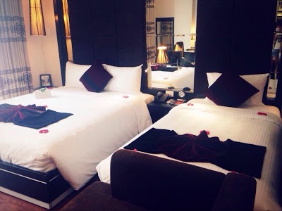 Hanoi Moment Hotel II, Hanoi, Viet Nam