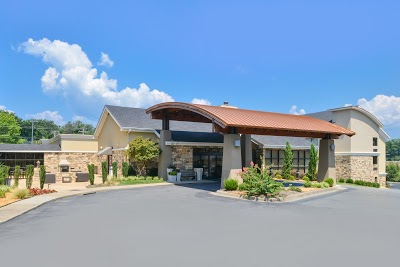 Holiday Inn Little Rock West - Financial Pky, Little Rock, United States of America