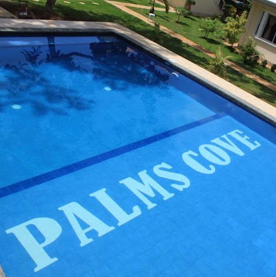 Palms Cove Resort, Panglao, Philippines