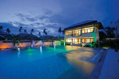 Samui Boat Lagoon, Koh Samui, Thailand