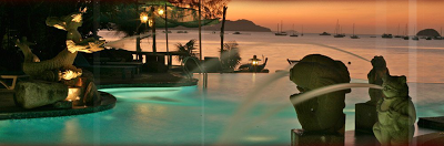 Aochalong Villa & Spa, Chalong, Thailand