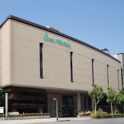 Hotel Awina Osaka, Osaka, Japan