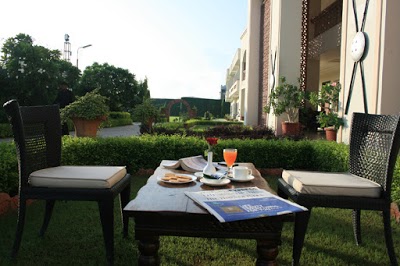 Amargarh Resort, Jodhpur, India