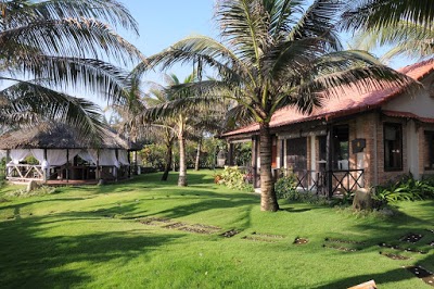 Green Organic Villas, Phan Thiet, Viet Nam
