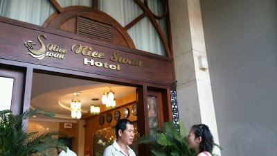 Nice Swan Hotel, Nha Trang, Viet Nam