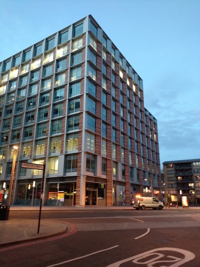 citizenM London Bankside, London, United Kingdom