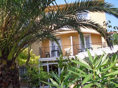 Le Nid, Argeles Sur Mer, France