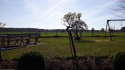 Hotel Gerardushoeve, Heijenrath, Netherlands