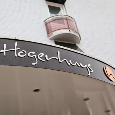 Hogerhuys, Noordwijk, Netherlands