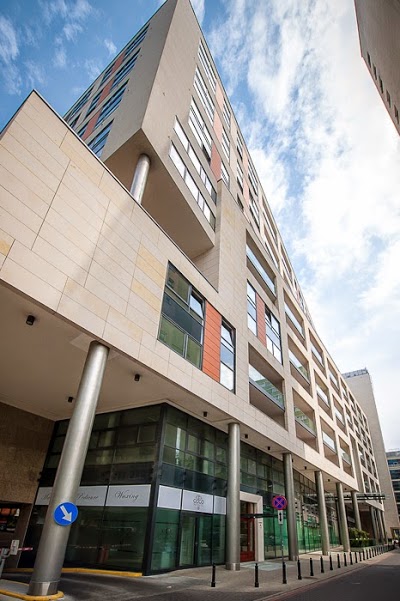 EXCLUSIVE APARTMENTS ATELIER RE, Warsaw, Poland