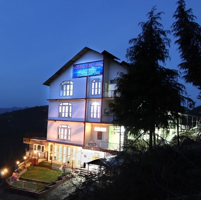 Shining Star Resort, Chamba, India