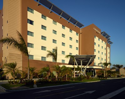Courtyard by Marriott San Jose Airport Alajuela, Alajuela, Costa Rica