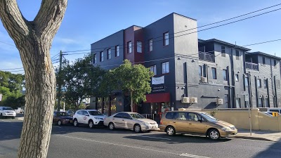 Perouse Lodge, Randwick, Australia