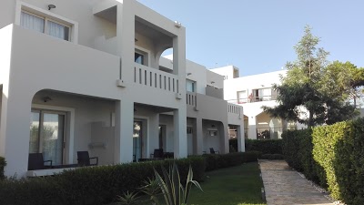 Amalthia Beach Resort, Chania, Greece