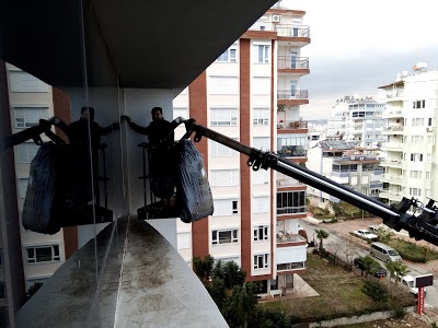 Perlamare Hotel, Antalya, Turkey