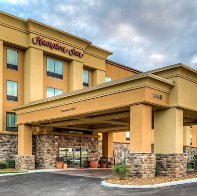 Hampton Inn DaytonDayton Mall, Dayton, United States of America