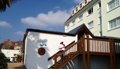 The Norfolk Lodge Hotel, St Helier, United Kingdom