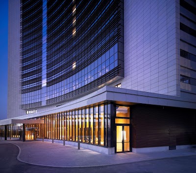 Hyatt Regency Ekaterinburg, Yekaterinburg, Russian Federation